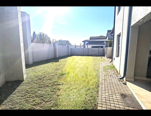 3 BEDROOM FREESTANDING FOR SALE IN CELTISDAL